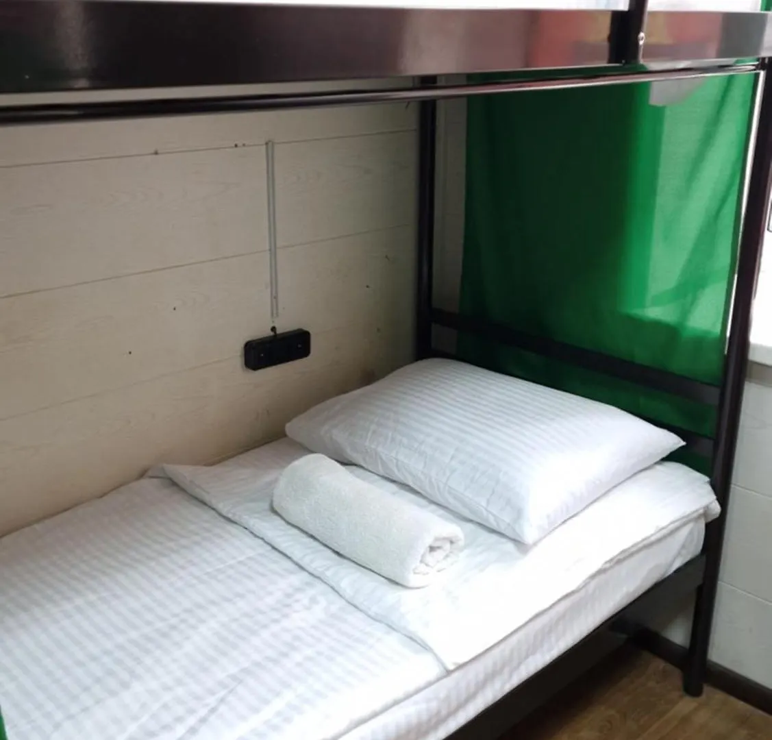 Hostel 777 Palace Of Ukraine 키예프
