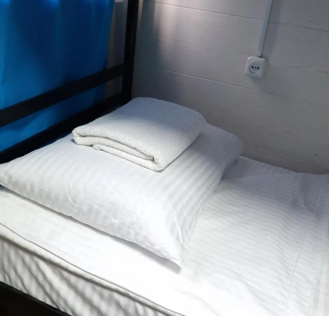 Hostel 777 Palace Of Ukraine 키예프 0*,  우크라이나