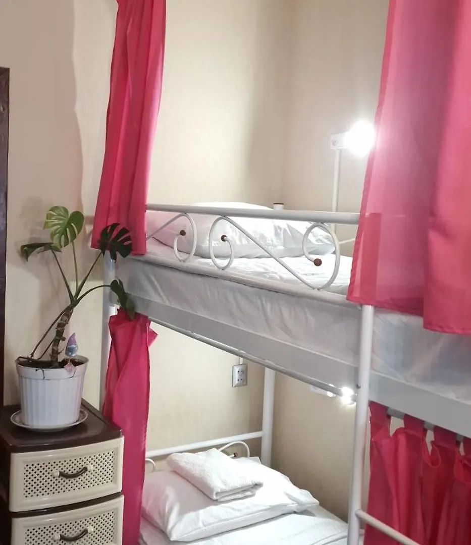 Hostel 777 Palace Of Ukraine 키예프