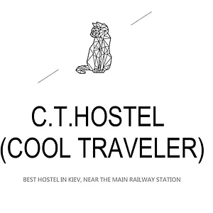 Хостел Cool Traveler, Киев