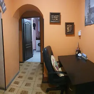 Хостел на антоновича, Киев