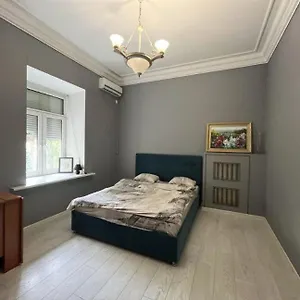 Хостел Friends, Киев