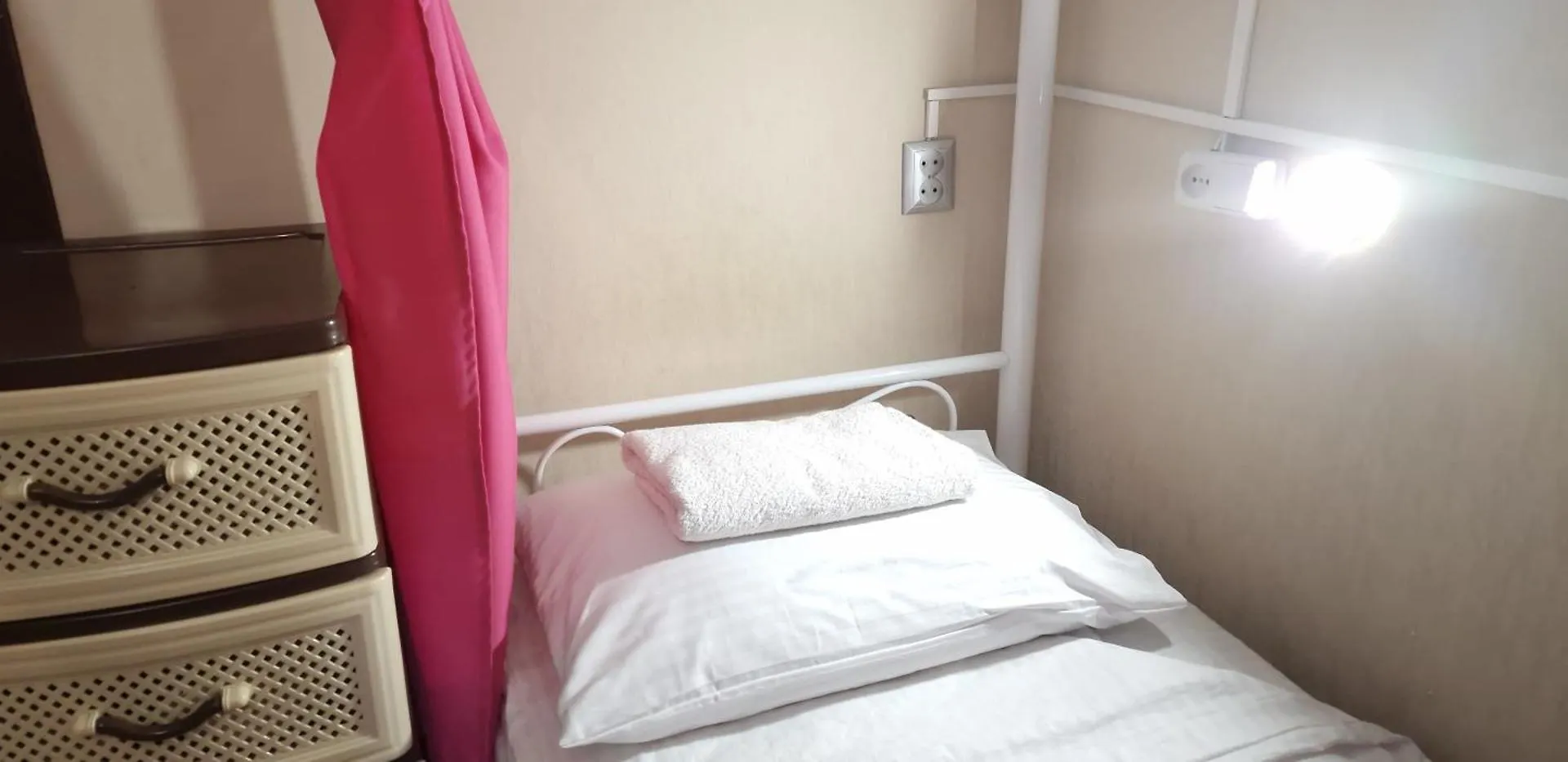 קייב Hostel 777 Palace Of Ukraine