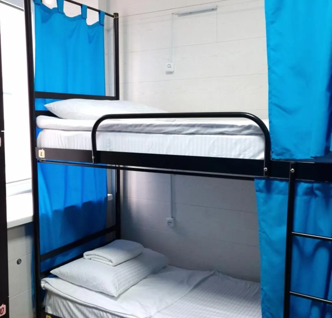 קייב Hostel 777 Palace Of Ukraine